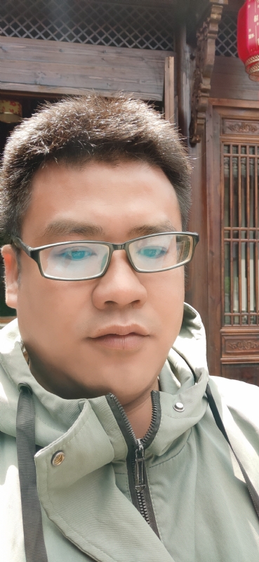 随缘的第一张照片--祁门蓝颜知己交友网